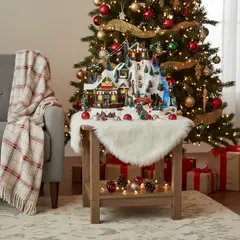 undefined - Centro Esquí Navideño 36.5cm
