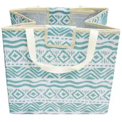KLIMBER - Manta/Bolso Para Picnic 2 En 1