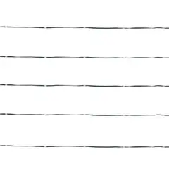 undefined - Luces de Navidad Flexwire Led Solar 200