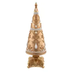 DEAR SANTA - Árbol de Navidad con Joya 40.7cm