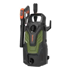 BAUKER - Hidrolavadora B2 1560psi 7 Lt/Min 1500w
