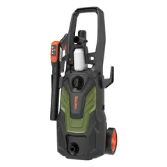 BAUKER - Hidrolavadora B3 1885psi 8 Lt/Min 1700w