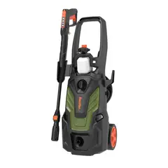 BAUKER - Hidrolavadora B4 1812psi 7.5 Lt/Min 1900w
