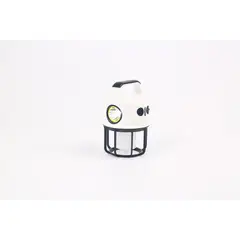 KLIMBER - Linterna Para Camping Tipo Lámpara 2en1 Usb