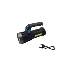 KLIMBER - Linterna Para Camping 360 Usb