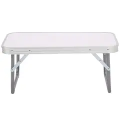 KLIMBER - Mesa Para Camping Practica Mdf 34x56x26cm