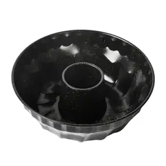 JUST HOME COLLECTION - Molde Queque/Pie 26cm jaspeado