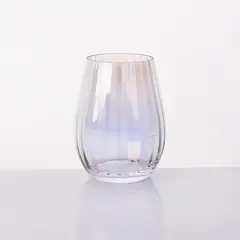 JUST HOME COLLECTION - Vaso de Navidad 520ml Luster