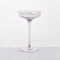 JUST HOME COLLECTION - Copa de Navidad Cocktail 180ml Luster