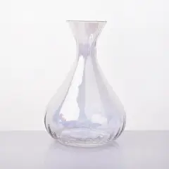 JUST HOME COLLECTION - Botella de Navidad Decanter 2.1 Litros Luster