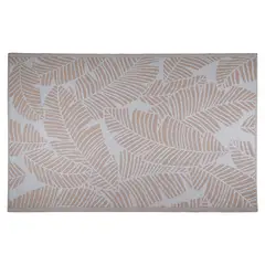 JUST HOME COLLECTION - Tapete Para Uso Exterior/Terraza 160x230 Clásico