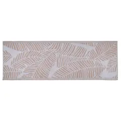 JUST HOME COLLECTION - Tapete Para Uso Exterior/Terraza 230x80 Clásico