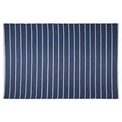 JUST HOME COLLECTION - Tapete Para Uso Exterior/Terraza 160x230 Nordico