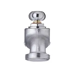 GRIVAL - Llave Jardín Pesada Satín