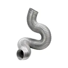 LAMBRO - Ducto Flexible 4 Pulg x 230 cm
