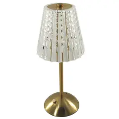 JUST HOME COLLECTION - Lámpara Mesa LED Touch2 Udr