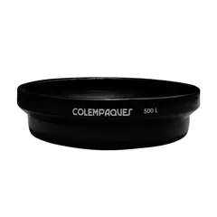 COLEMPAQUES - Tanque Bebedero 500 Litros Superbajito