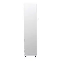 JUST HOME COLLECTION - Espejo Joyer Cajon Rueda 163 cm