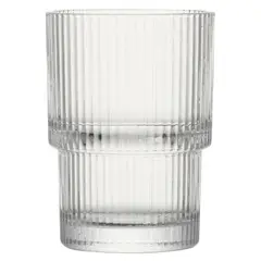 JUST HOME COLLECTION - Setx6 Vasos Vidrio 400ml