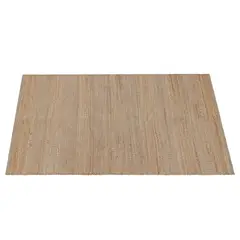 JUST HOME COLLECTION - Tapete 120 cm X 170 cm Valencia Natural