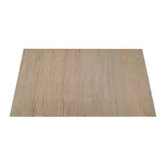 JUST HOME COLLECTION - Tapete 120 cm X 170 cm Valencia Natural