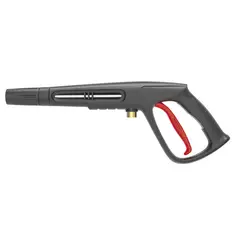 UBERMANN - Pistola Metálica Hidrolavadora B6