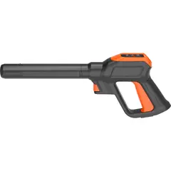 BAUKER - Pistola Hidrolavadora B2-B3