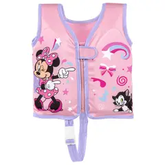 BESTWAY - Chaleco Flotador Minnie S/M
