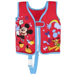 BESTWAY - Chaleco Flotadorable Mickey S/M