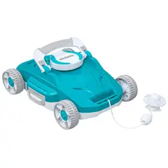 BESTWAY - Aspiradora Para Piscina Tipo Robot Limpia fondo G200