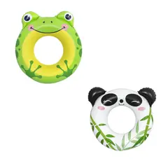 BESTWAY - Flotador Inflable Animales 79Cm