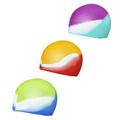 BESTWAY - Gorro De Natación Para Niños Colores Surtidos