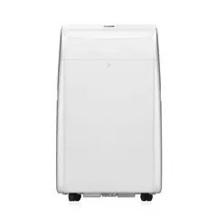 WURDEN - Aire Acondicionado Portátil 14000 BTU Frío con Conexión Wifi CO-14CPD/M7W Blanco
