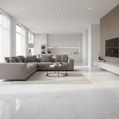 HOLZTEK - Piso Cerámico Verona Mate 60x60 Cm Caja 2.88 m2