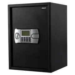 FIXSER - Caja Seguridad Digital 54lt