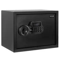 FIXSER - Caja Seguridad Digital 27lt