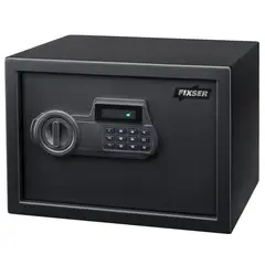 FIXSER - Caja Seguridad Digital 16lt