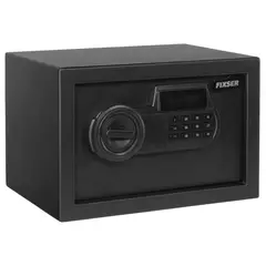 FIXSER - Caja Seguridad Digital 8lt