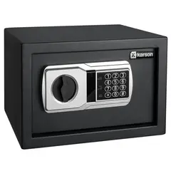 KARSON - Caja Seguridad 8lt