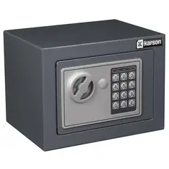 KARSON - Caja Seguridad 4.2lt