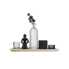 JUST HOME COLLECTION - Set Decorativo 36cm Bw