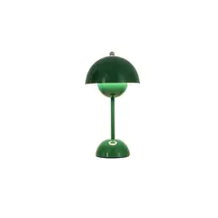 JUST HOME COLLECTION - Lámpara Mesa LED Bound Rojo
