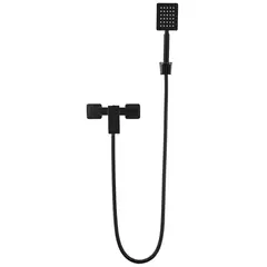 SENSI DACQUA - Monomando De Teleducha Lucca Negro