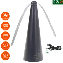 ERGO - Repelente Moscas Recargable