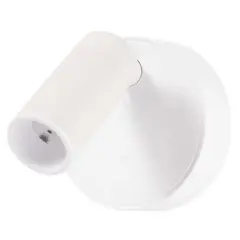 JUST HOME COLLECTION - Aplique Led Ward Dimerizable Blanco