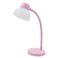 JUST HOME COLLECTION - Lámpara Escritorio Led Adare Rosa