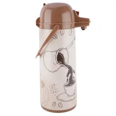 JUST HOME COLLECTION - Thermo Sifon 1.85l Coffee a