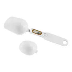 JUST HOME COLLECTION - Balanza de Cuchara Digital