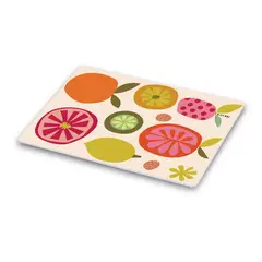 JUST HOME COLLECTION - Tabla de Picar Vid 30x40cm