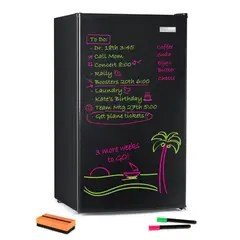 IGLOO - Minibar Pizarra 90 Litros IRF32EBBK